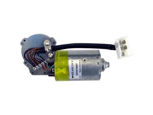 SWF 403409 Wissermotor SWMK 24V 35 omw 0,5Nm